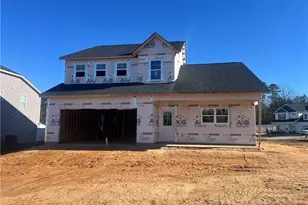 3879 Blackhills Rd, Fayetteville, NC 28311 - Photo 1