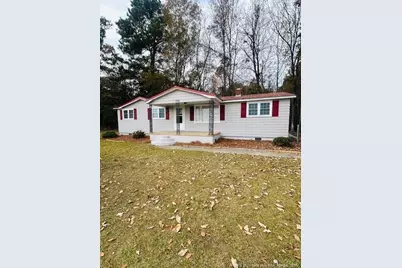 13388 Nc Highway 72 Highway E, Lumberton, NC 28358 - Photo 1