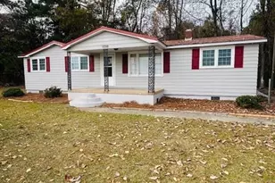 13388 Nc Hwy 72 Hwy E, Lumberton, NC 28358 - Photo 1