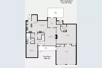 6831 Uppingham Road, Fayetteville, NC 28306 - Photo 4