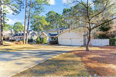 6831 Uppingham Road, Fayetteville, NC 28306 - Photo 42