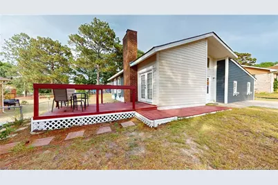 5743 McDougal Drive, Fayetteville, NC 28304 - Photo 2