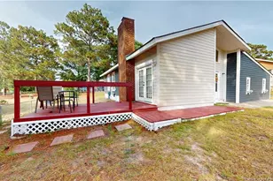 5743 McDougal Dr, Fayetteville, NC 28304 - Photo 2