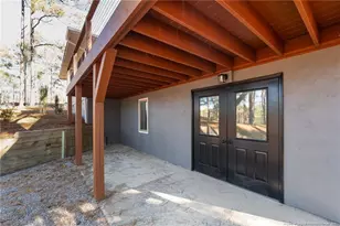 337 Thimbleberry Dr, Vass, NC 28394 - Photo 36