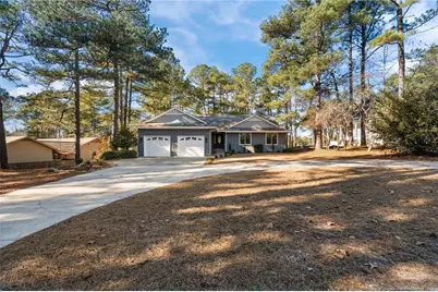 337 Thimbleberry Drive, Vass, NC 28394 - Photo 38