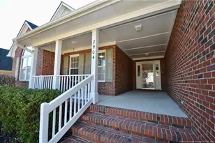 2904 Marcus James Dr, Fayetteville, NC 28306 - Photo 2