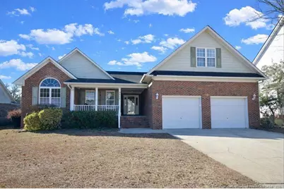 2904 Marcus James Drive, Fayetteville, NC 28306 - Photo 1