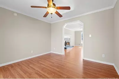 610 W 6th Avenue, Raeford, NC 28376 - Photo 18