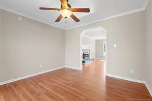 610 W 6th Ave, Raeford, NC 28376 - Photo 18