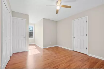 610 W 6th Avenue, Raeford, NC 28376 - Photo 30