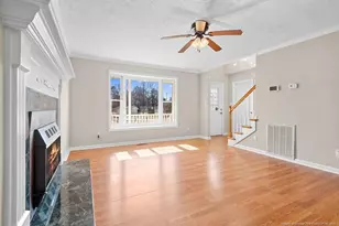 610 W 6th Ave, Raeford, NC 28376 - Photo 8