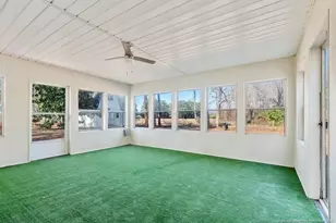 610 W 6th Ave, Raeford, NC 28376 - Photo 26