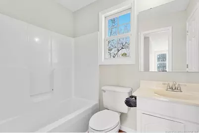 610 W 6th Avenue, Raeford, NC 28376 - Photo 22