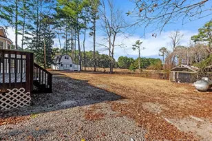 610 W 6th Ave, Raeford, NC 28376 - Photo 34