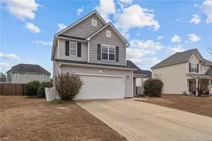 1746 Cherrypoint Dr, Fayetteville, NC 28306 - Photo 2