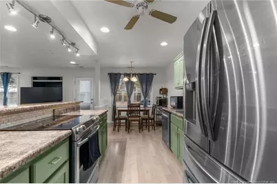 203 Carriage Lane, Raeford, NC 28376 - Photo 12