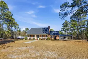 1807 Arabia Rd, Raeford, NC 28376 - Photo 2