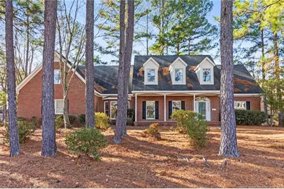 208 Woodsage Circle, Fayetteville, NC 28303 - Photo 2