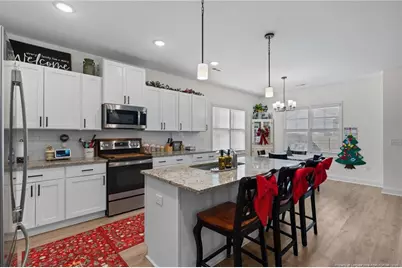 380 Leach Creek Drive, Raeford, NC 28376 - Photo 12