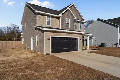 380 Leach Creek Drive, Raeford, NC 28376 - Photo 42
