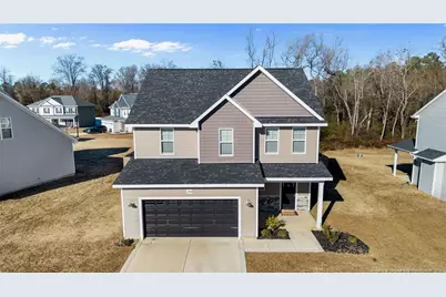 380 Leach Creek Drive, Raeford, NC 28376 - Photo 36