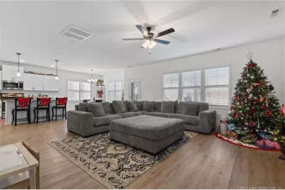 380 Leach Creek Drive, Raeford, NC 28376 - Photo 4