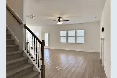 380 Leach Creek Drive, Raeford, NC 28376 - Photo 4