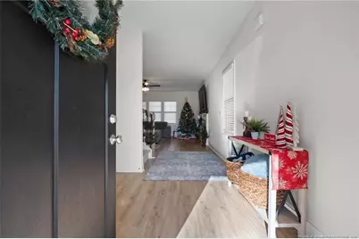 380 Leach Creek Drive, Raeford, NC 28376 - Photo 2