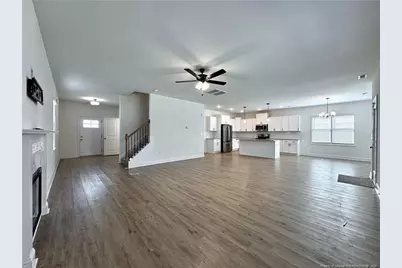380 Leach Creek Drive, Raeford, NC 28376 - Photo 6