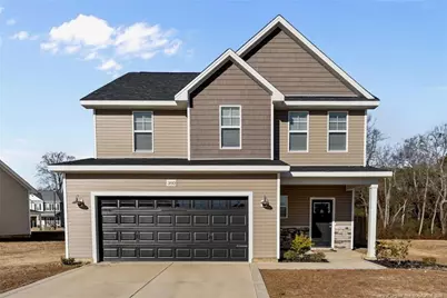 380 Leach Creek Drive, Raeford, NC 28376 - Photo 1