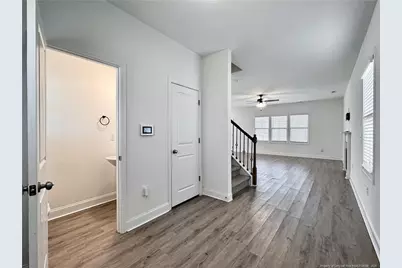 380 Leach Creek Drive, Raeford, NC 28376 - Photo 2