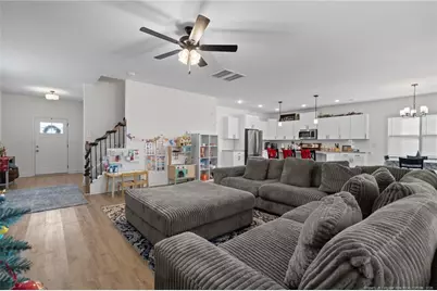 380 Leach Creek Drive, Raeford, NC 28376 - Photo 6