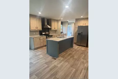 11739 Nc 27 Highway W, Lillington, NC 27546 - Photo 4