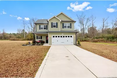 5512 Tolarsville Road, St. Paul, NC 28384 - Photo 2