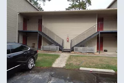 1128 Southwood Drive #4, Fayetteville, NC 28304 - Photo 1