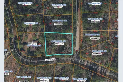 1211 Laurel Circle, Vass, NC 28394 - Photo 4