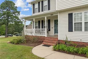 401 Yorkshire Dr, Cameron, NC 28326 - Photo 10