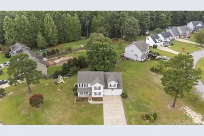 401 Yorkshire Drive, Cameron, NC 28326 - Photo 4