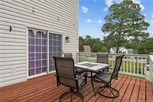 401 Yorkshire Dr, Cameron, NC 28326 - Photo 40