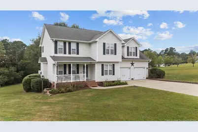401 Yorkshire Drive, Cameron, NC 28326 - Photo 2