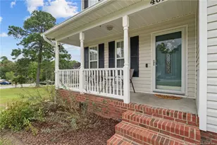 401 Yorkshire Dr, Cameron, NC 28326 - Photo 12