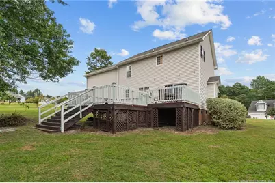 401 Yorkshire Drive, Cameron, NC 28326 - Photo 48