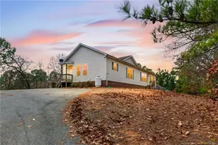 121 Prairie Ln, Lillington, NC 27546 - Photo 1