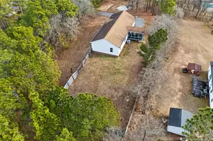 121 Prairie Ln, Lillington, NC 27546 - Photo 32