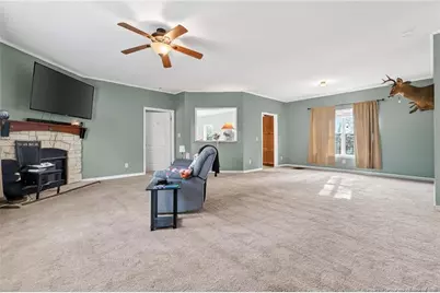 121 Prairie Lane, Lillington, NC 27546 - Photo 8