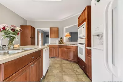 121 Prairie Lane, Lillington, NC 27546 - Photo 4