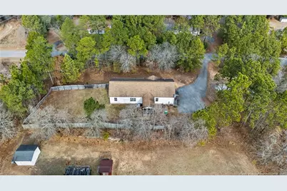 121 Prairie Lane, Lillington, NC 27546 - Photo 36