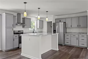 189 Little Coharie Ln, Roseboro, NC 28382 - Photo 18