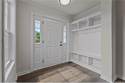 189 Little Coharie Lane, Roseboro, NC 28382 - Photo 24