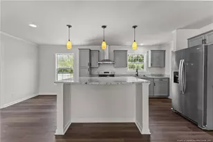 189 Little Coharie Ln, Roseboro, NC 28382 - Photo 20